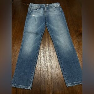 Joes Jeans Ankle length jeans. Size 29